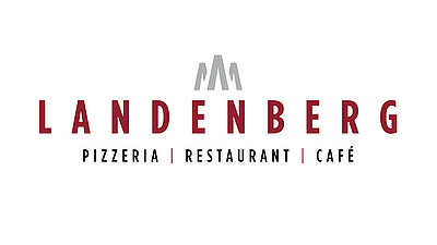 Logo Design Restaurant Landenberg, Turbenthal