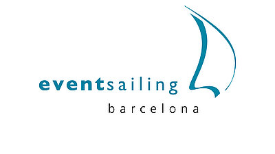 Logo Design event sailing