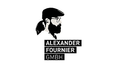 Logo Design Alexander Fournier, Pfäffikon 