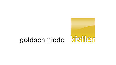 Logo Design goldschmiede kistler