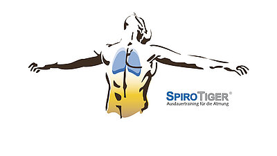 Logo Design Spiro Tiger
