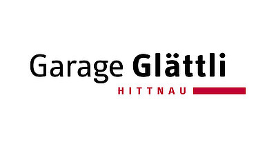 Logo Design Garage Glättli Hittnau