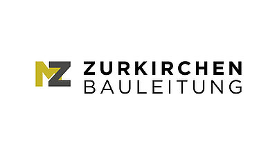 Logo Design Zurkirchen Bauleitung, Wildberg