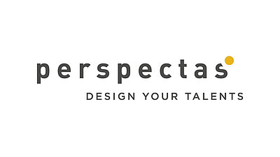 Logo Design perspectas, Wetzikon