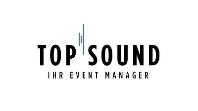 Logo Design Top Sound