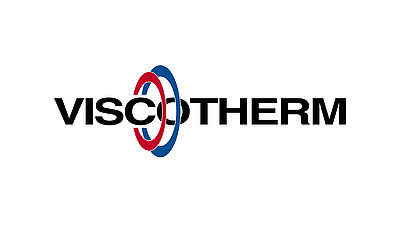 Logo Design Viscotherm AG