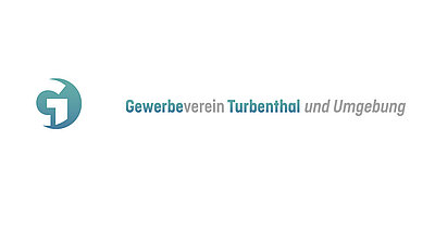 Logo Design Gewerbeverein Turbenthal