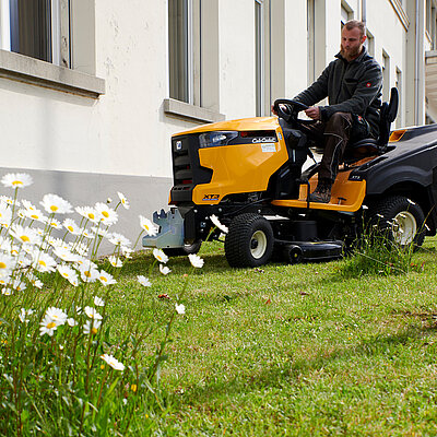 Porträt Boller Winkler