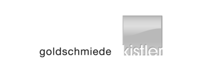 Logo, goldschmiede kistler