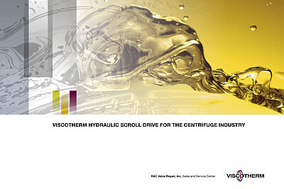 Prospekt Design Viscotherm